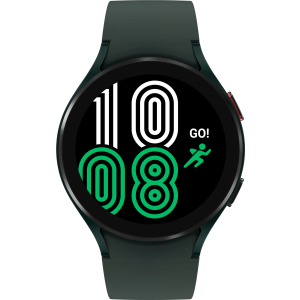 Смарт-часы Samsung Galaxy Watch 4 44mm Green (SM-R870NZGASEK) в Одессе