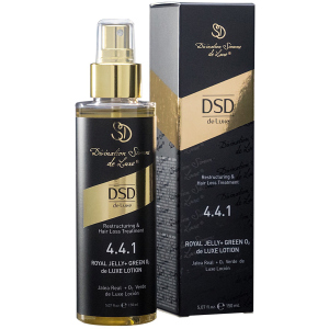 Лосьон DSD de Luxe 4.4.1 Royal Jelly+GreenO2 Lotion для увлажнения кожи и оказывает противовоспалительный эффект 150 мл (8437011863751) в Одессе