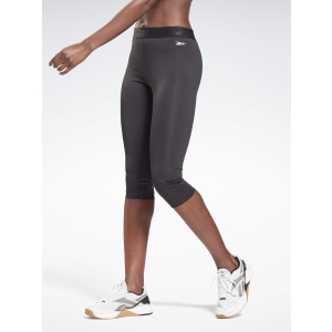 Спортивні штани Reebok WOR COMM CAPRI GR9475 M Nghblk (4064057926276) в Одесі