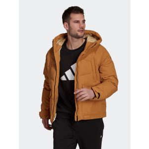 Пуховик Adidas Big Baffle Jkt GQ2506 L Mesa (4064054674781) в Одесі