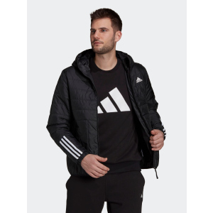 Куртка Adidas Itavic L Ho Jkt GT1681 Black (4064054017236) краща модель в Одесі