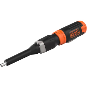 Аккумуляторная отвертка Black+Decker BCF601C в Одессе