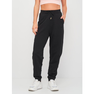 Спортивні штани Puma HER High Waist Pants 58952801 XL Puma Black (4063699357103) краща модель в Одесі