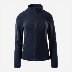 Спортивная кофта Hi-Tec Lady Nader-Insignia Blue M Синяя (5902786188482)