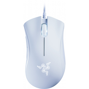 Мышь Razer DeathAdder Essential USB White (RZ01-03850200-R3M1) ТОП в Одессе