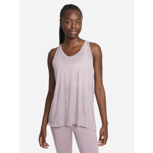 Майка Nike W Ny Df Tank Nvlty DD5594-501 M (195239730740) краща модель в Одесі