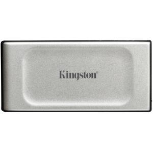 Kingston XS2000 Portable SSD 1TB USB 3.2 Type-C 2x2 IP55 3D NAND (SXS2000/1000G)