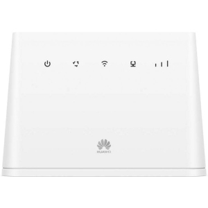 Роутер Huawei B311-221 4G/3G (51060DWA) ТОП в Одесі