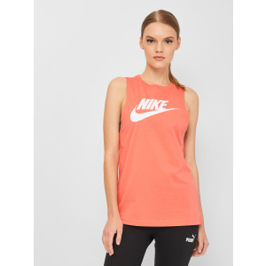 Спортивна майка Nike W Nsw Tank Mscl Futura New CW2206-814 S (195239383359) в Одесі