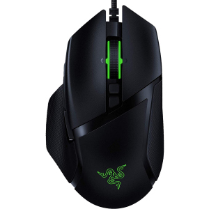 Мышь Razer Basilisk V2 USB Black (RZ01-03160100-R3M1) в Одессе