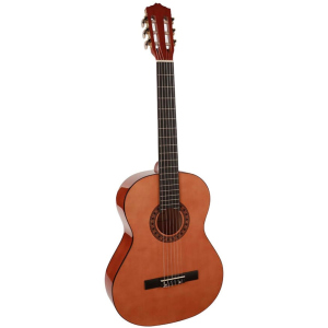 Гитара классическая Salvador Cortez SC-144 (17-2-39-12) ТОП в Одессе