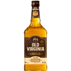 Ликер Old Virginia Honey 0.7 л 30% (3147699110607)