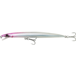 Воблер Savage Gear Sandeel Jerk Minnow F 175 мм 25 г Pink Head (18541052) ТОП в Одессе