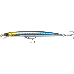 Воблер Savage Gear Sandeel Jerk Minnow S 145 мм 17 г Basic Atherina (18541045) в Одессе