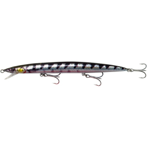 Воблер Savage Gear Sandeel Jerk Minnow S 145 мм 17 г Barracuda PHP (18541044) лучшая модель в Одессе