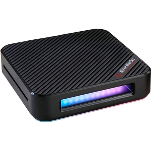 Пристрій відеозахоплення AVerMedia Live Gamer Bolt GC555 Black (61GC555000A9) в Одесі