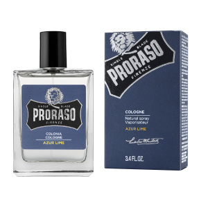 Одеколон Proraso Азур Лайм 100 мл (8004395007714) в Одессе