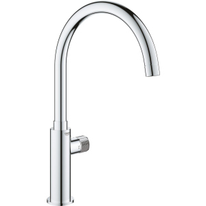 купить Кран кухонный для фильтрованной воды GROHE Blue Pure Mono 31724000