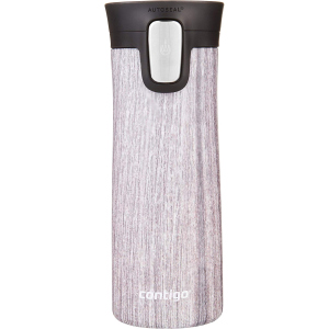 Термостакан Contigo Pinnacle Couture Beige 420 мл (2104546) в Одесі