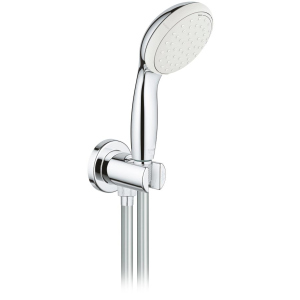 Душовий гарнітур GROHE Tempesta New 100 26406001