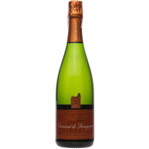 Ігристе вино Pascal Bouchard Cremant de Bourgogne біле брют 0.75 л 12% (250010071297) ТОП в Одесі