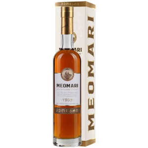 Бренди MEOMARI VSOP 0.5 л 40% (4860018006779) ТОП в Одессе