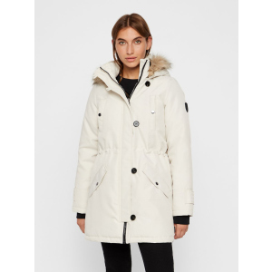 Парку Vero Moda 10219081 M Birch (5714487165552) краща модель в Одесі