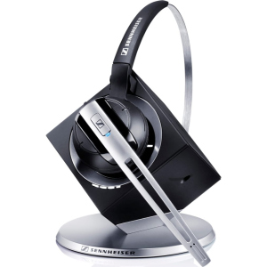 Bluetooth-гарнітура Sennheiser DW OFFICE USB DW 10 USB-EU ТОП в Одесі