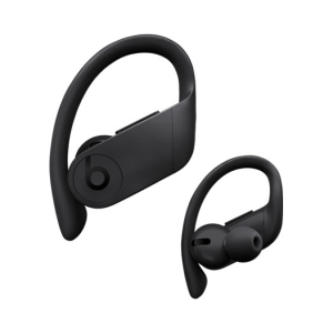 Bluetooth-гарнитура Beats Powerbeats Pro Czarne ТОП в Одессе