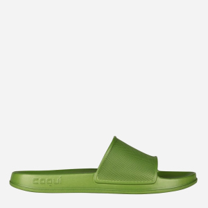 Шлепанцы Coqui 7082 41 26 см Kale green (8595662639481) в Одессе