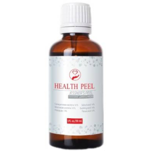 Пілінг Джесснера Health Peel 30 мл (4820208890168) в Одесі