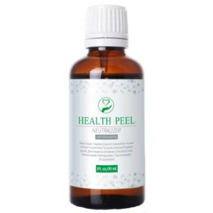 Нетралізатор Health Peel 30 мл (4820208890182) краща модель в Одесі