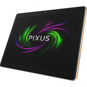 Планшет Pixus Joker 4/64GB Gold FHD LTE краща модель в Одесі