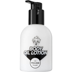 Лосьон-масло для тела Village 11 Factory Relax-day Body Oil Lotion 200 мл (8809479168387)