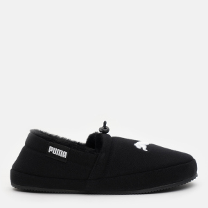 Кімнатні тапочки Puma Tuff Mocc Cat 38512501 40.5 (7) 26 см Puma Black-Puma White (4064533874183) ТОП в Одесі