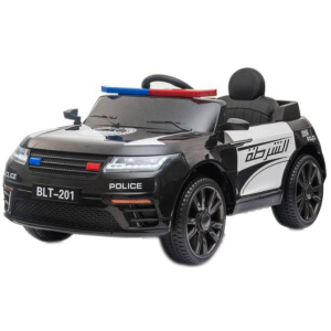 Электромобиль Kidsauto Полицейская машина Evoque Police Style (BLT-201) (6903351802016) ТОП в Одессе