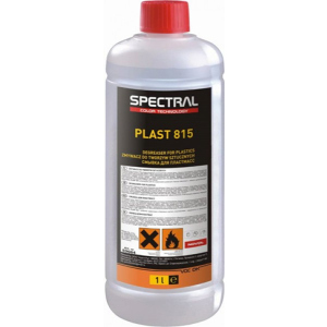 Антистатический очиститель пластмасс Spectral Plast 815 1 л (89064) в Одессе