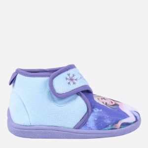 Кімнатні тапочки Disney Cerda HALF BOOT FROZEN II 2300004887 26 (17.6) Бузкові (8445484014761) ТОП в Одесі