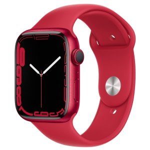 Смарт-годинник Apple Watch Series 7 GPS 45mm (PRODUCT) в Одесі