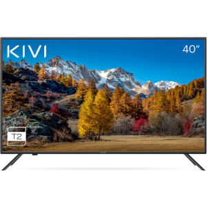 Телевизор Kivi 40F510KD в Одессе