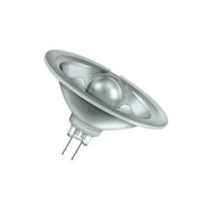 купити Лампа галогенна Osram 36мм/20w/12v/GY4/2800К/Ø48мм/150Лм (4050300003962) 41900 sp ø 48 мм 8º halospot standard осрам