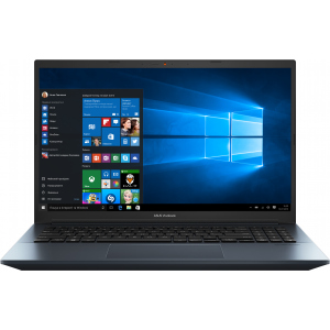 Ноутбук Asus Vivobook Pro 15 OLED K3500PH-L1083T (90NB0UV2-M01510) Quiet Blue лучшая модель в Одессе