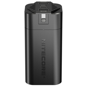 Внешнее зарядное устройство Power Bank Nitecore NPB4 (QC 3.0, 20000mAh), IP68 ТОП в Одессе