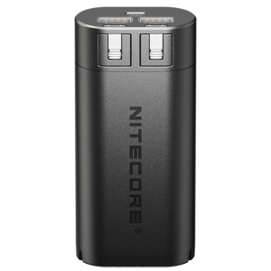 Внешнее зарядное устройство Power Bank Nitecore NPB2 (QC 3.0, 10000mAh), IP68 в Одессе