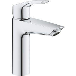 хороша модель Змішувач для раковини GROHE Eurosmart New 23324003