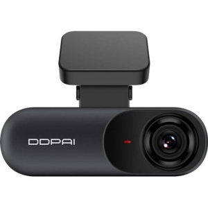 Видеорегистратор DDPai N3 Dash Cam надежный