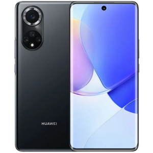 Мобильный телефон Huawei Nova 9 8/128GB Black рейтинг