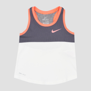 Майка дитяча Nike 3UD007-G1A 62 см Комбінована (617845766178) краща модель в Одесі