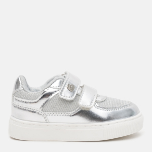 Кеды Beppi Sapato Casual Infantil 2163500Prta 24 Silver (1000002571248) надежный