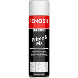 Клей аэрозольный Penosil Premium Prime&Fix 500 мл (H3724) рейтинг